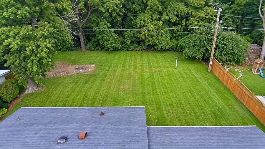 1111 N Osborne BOULEVARD, Racine, WI 53405 - #3