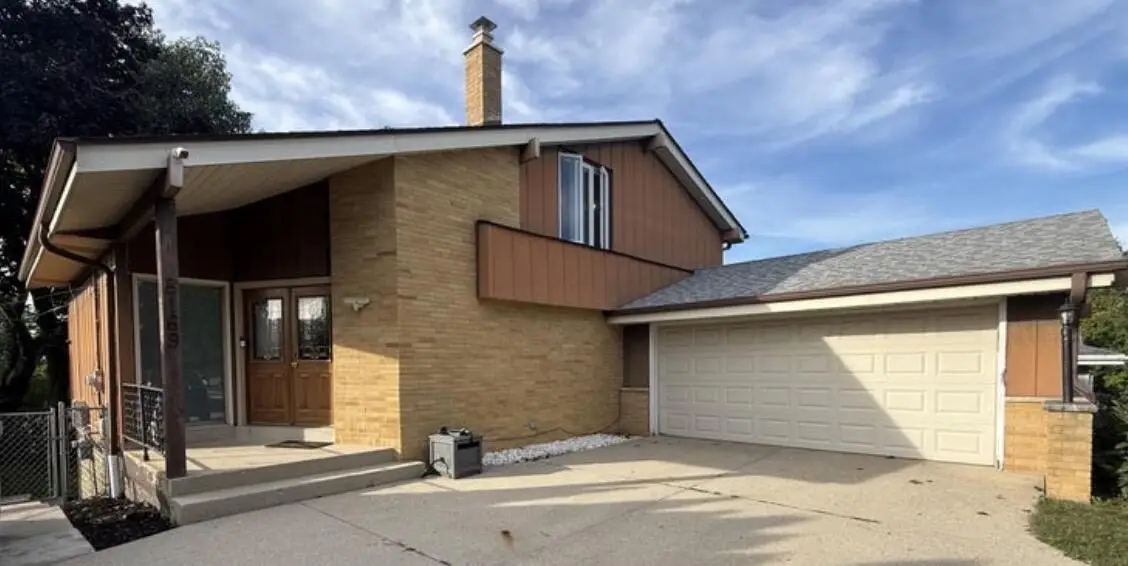 8169 N Joseph AVENUE, Milwaukee, WI 53224 - #1