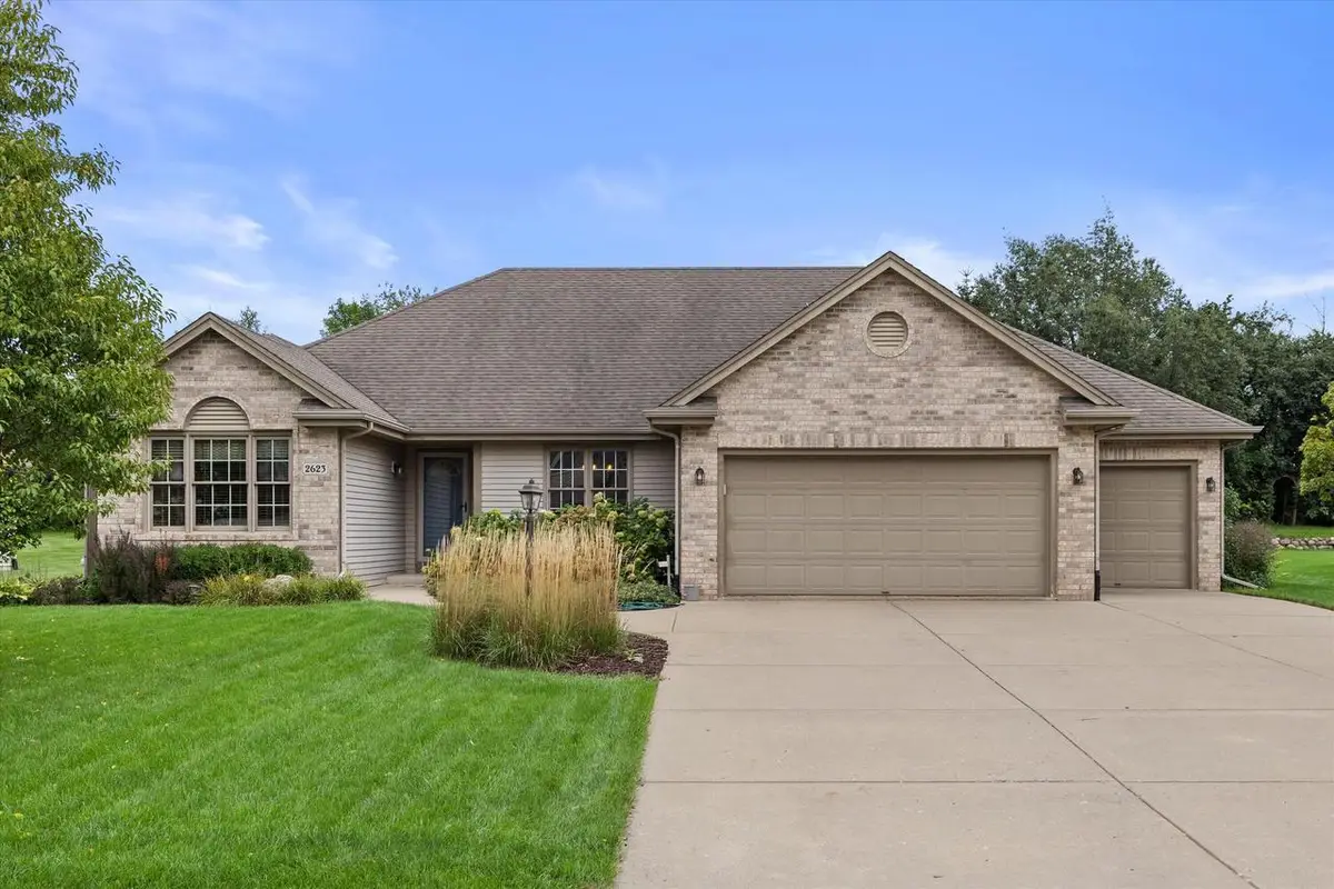 2623 Penbrook DRIVE, Mount Pleasant, WI 53406 - #1