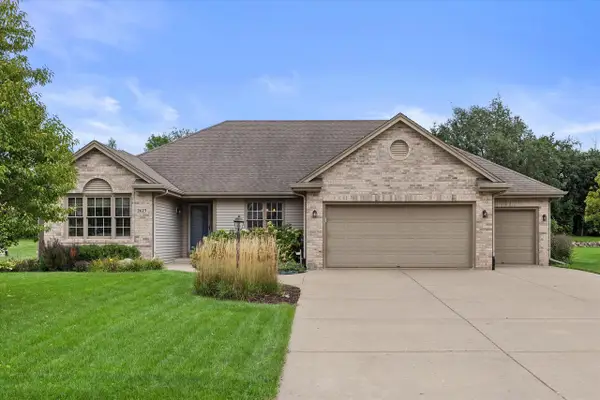 2623 Penbrook DRIVE, Mount Pleasant, WI 53406