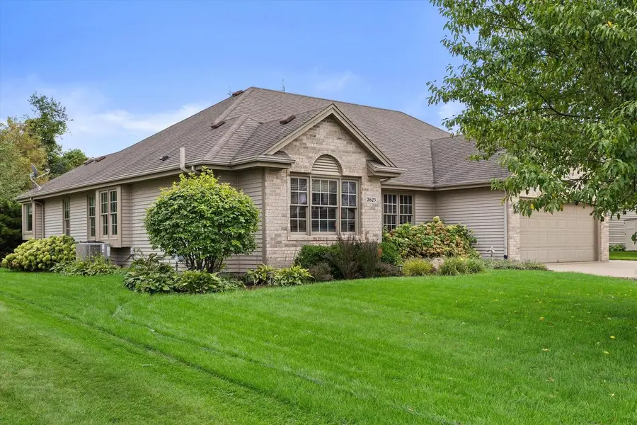 2623 Penbrook DRIVE, Mount Pleasant, WI 53406 - #2