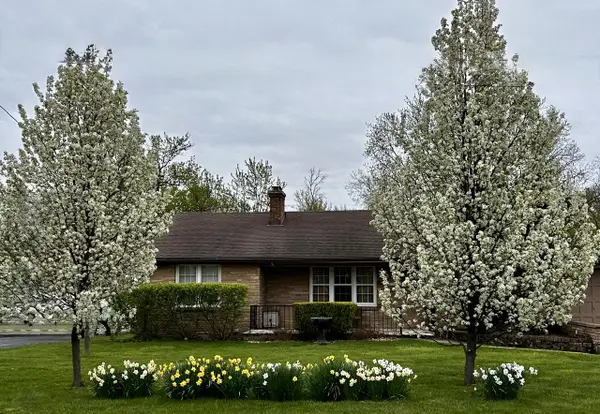2407 Melrose AVENUE, Waukegan, IL 60085