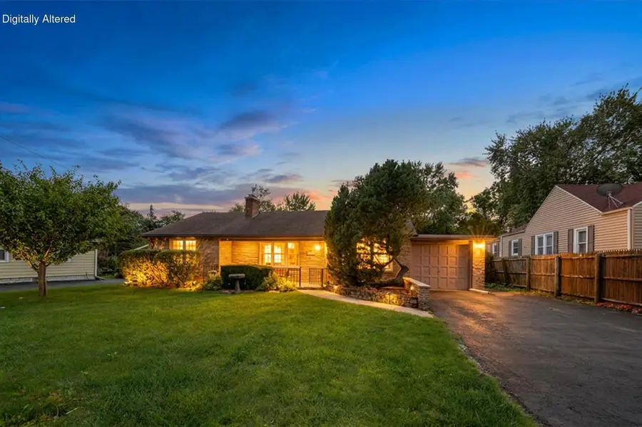 2407 Melrose AVENUE, Waukegan, IL 60085 - #2