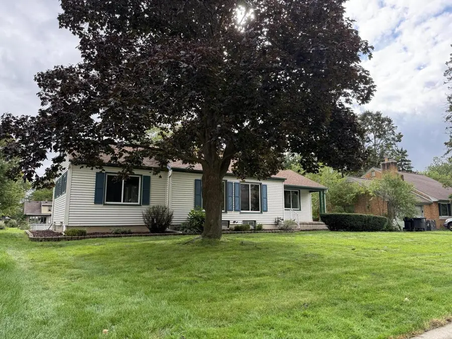 4550 N 103rd STREET, Wauwatosa, WI 53225 - #3