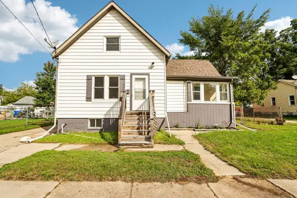 924 44th STREET, Kenosha, WI 53140
