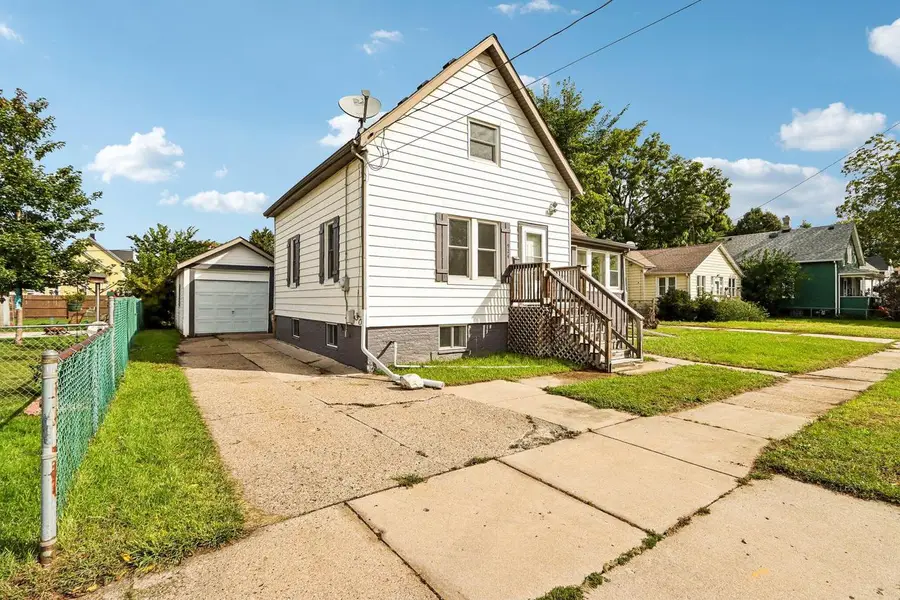 924 44th STREET, Kenosha, WI 53140 - #2
