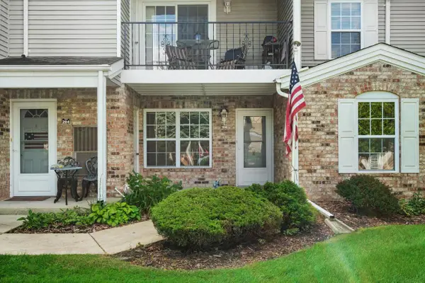 1102 N Sunnyslope DRIVE #104, Mount Pleasant, WI 53406
