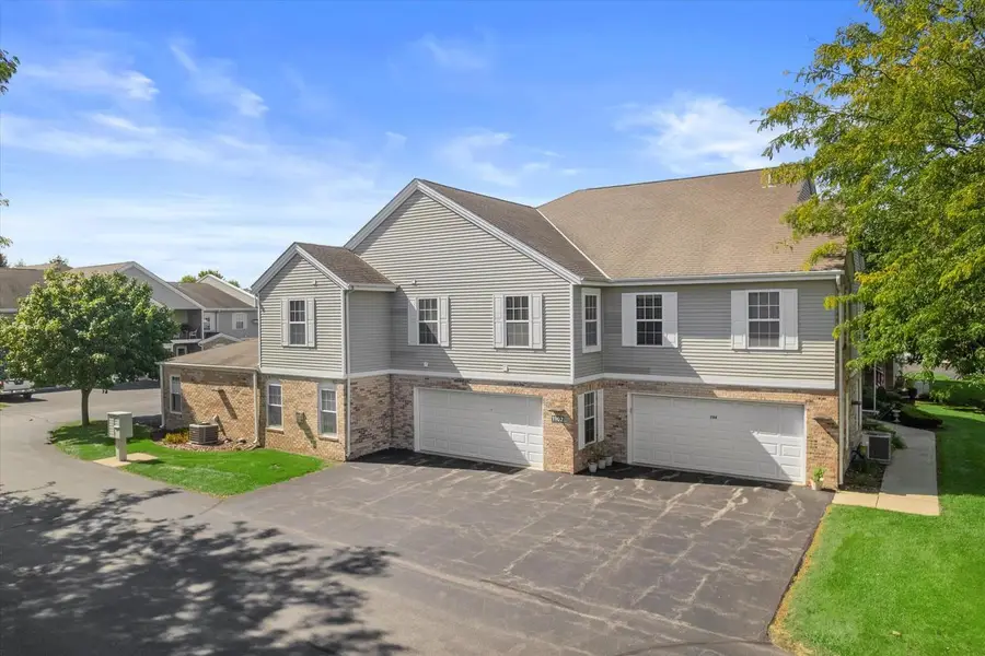 1102 N Sunnyslope DRIVE #104, Mount Pleasant, WI 53406 - #2
