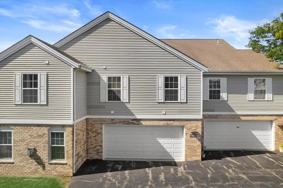 1102 N Sunnyslope DRIVE #104, Mount Pleasant, WI 53406 - #3