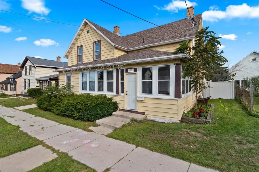 1606 20th STREET, Two Rivers, WI 54241 - #2