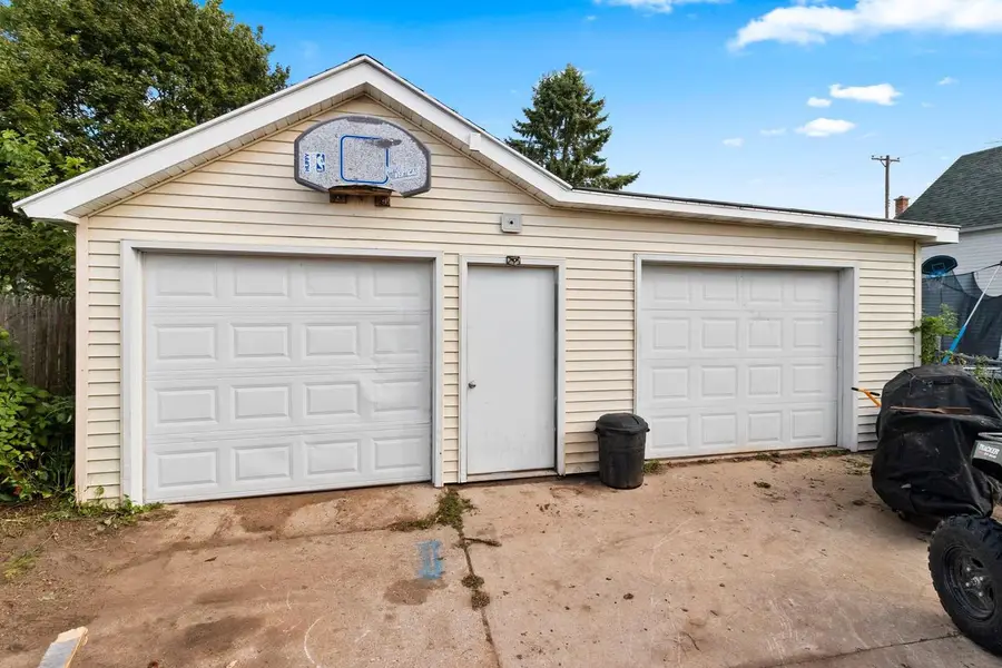 1606 20th STREET, Two Rivers, WI 54241 - #3