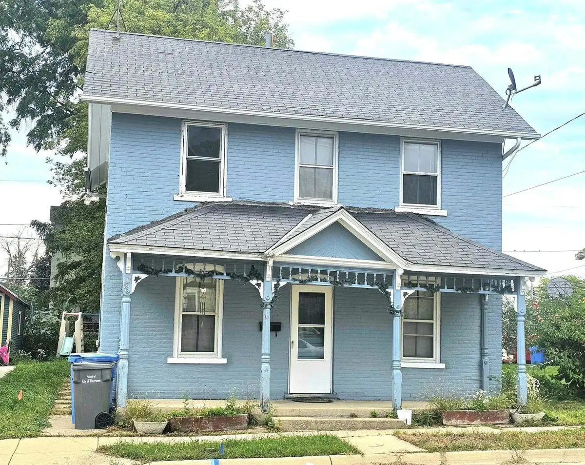 408 Hancock STREET, Watertown, WI 53098 - #1