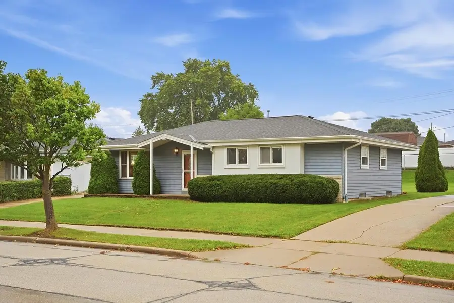 6665 S 20th STREET, Oak Creek, WI 53154 - #2