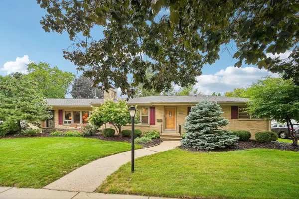 6520 50th AVENUE, Kenosha, WI 53142
