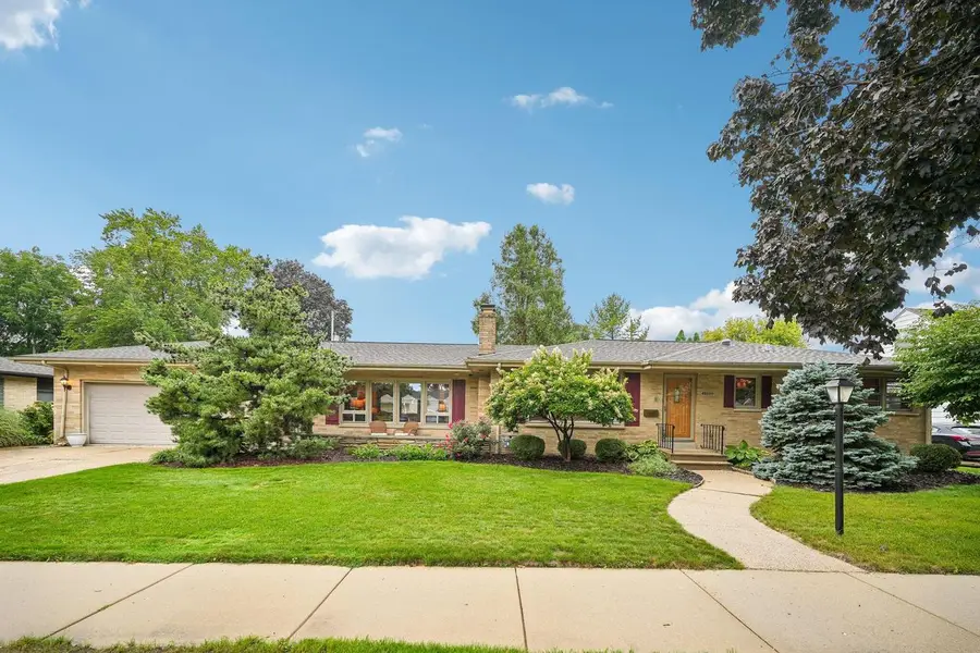 6520 50th AVENUE, Kenosha, WI 53142 - #3