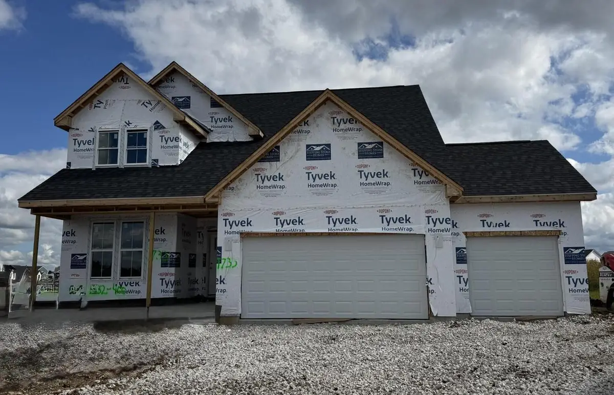1733 Switchgrass STREET, Oconomowoc, WI 53066 - #1
