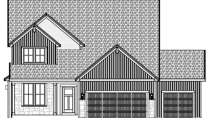 1733 Switchgrass STREET, Oconomowoc, WI 53066 - #2