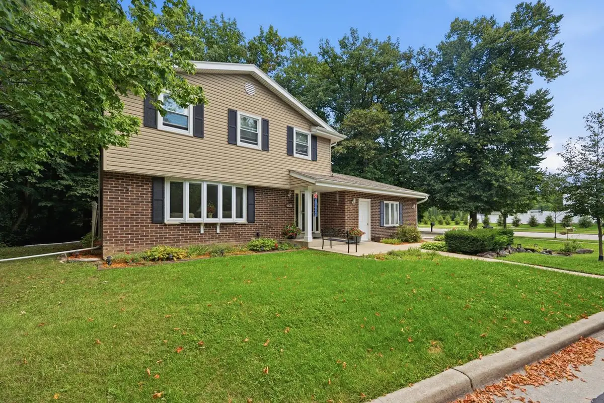 4130 W Ramsey AVENUE, Milwaukee, WI 53221 - #1