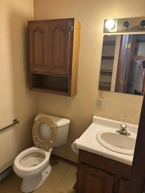 417 N 13th STREET, Oostburg, WI 53070 - #1
