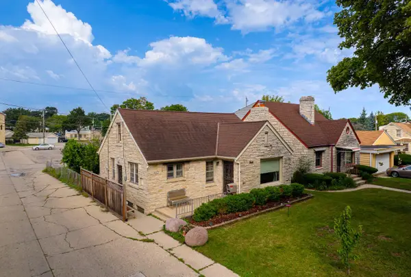 4823 N 66th STREET, Milwaukee, WI 53218