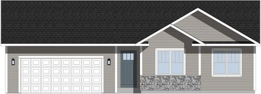 1233 Edge Field COURT, Watertown, WI 53094 - #2