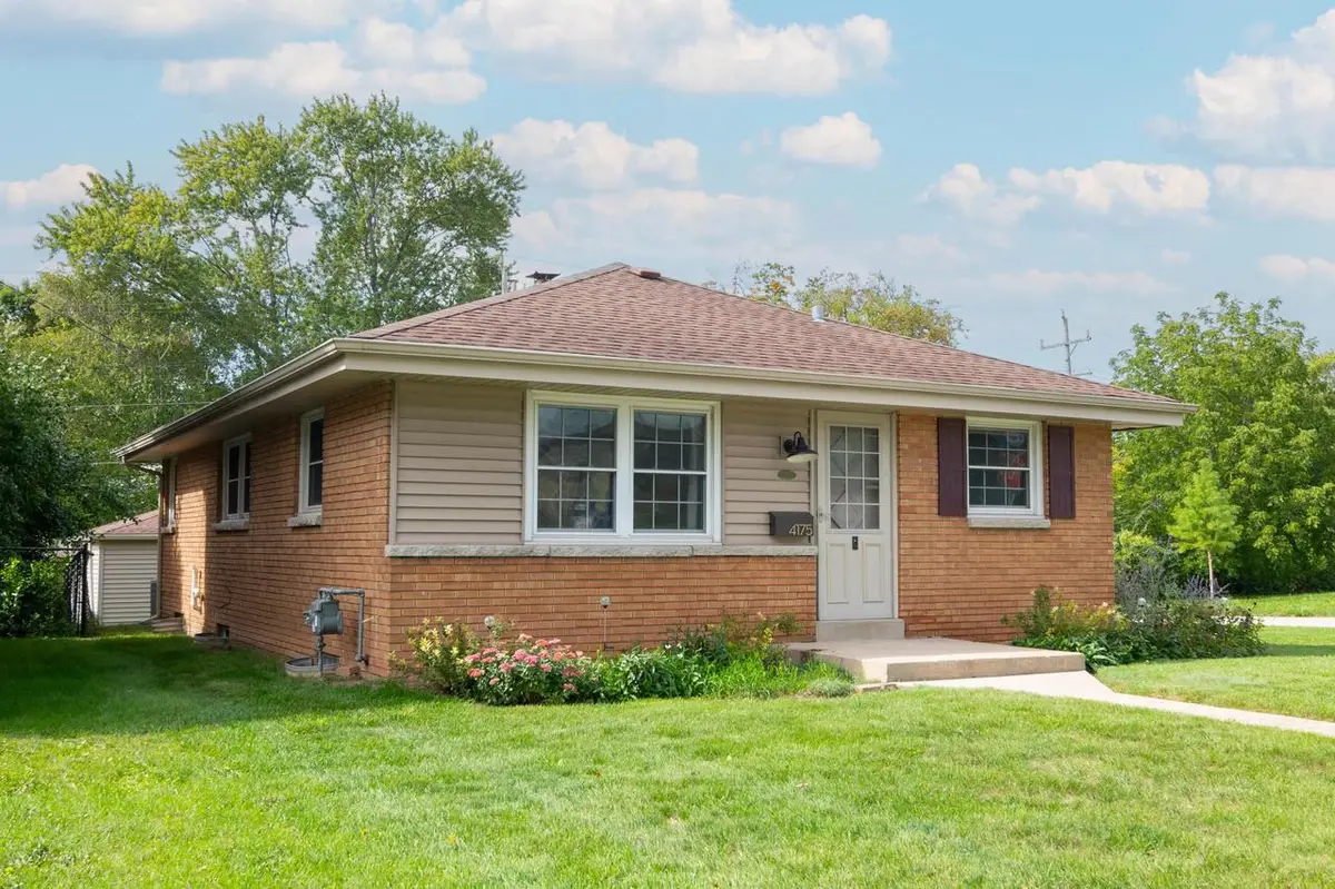 4175 N 92nd STREET, Wauwatosa, WI 53222 - #1