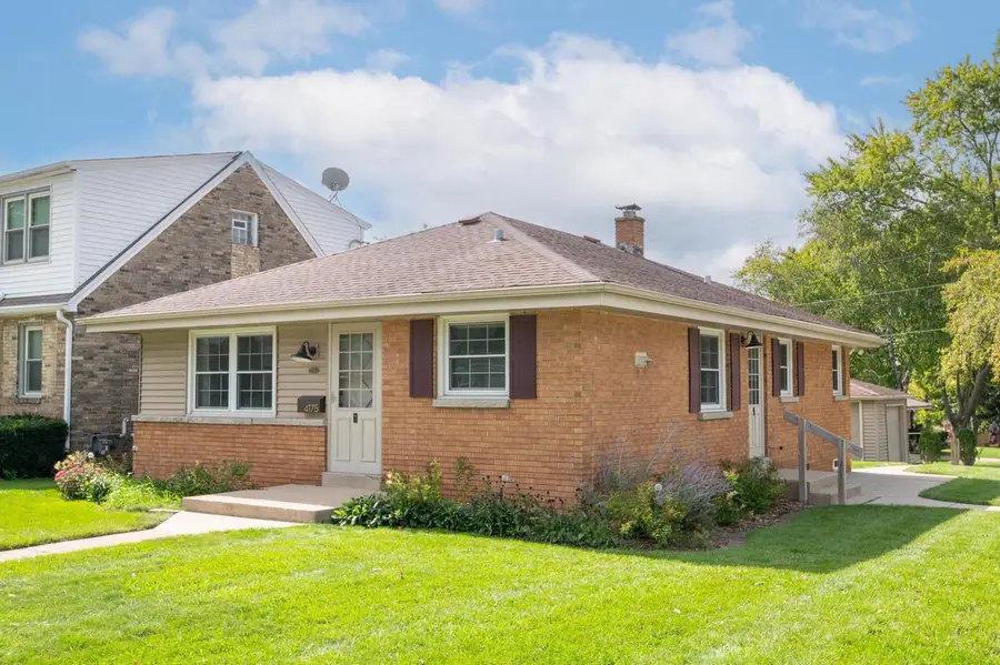 4175 N 92nd STREET, Wauwatosa, WI 53222 - #2