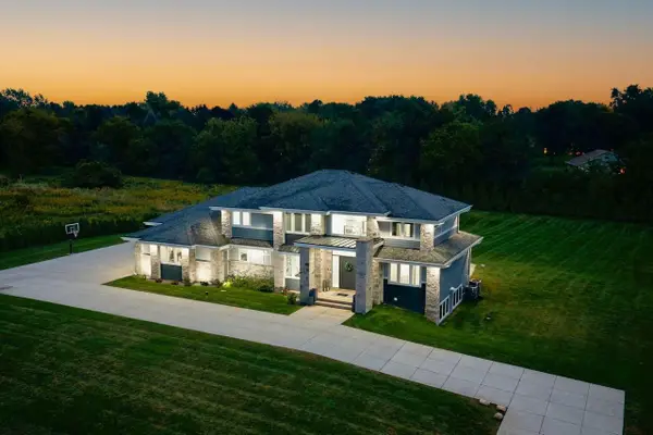 N60W26339 Katesbridge DRIVE, Lisbon, WI 53089