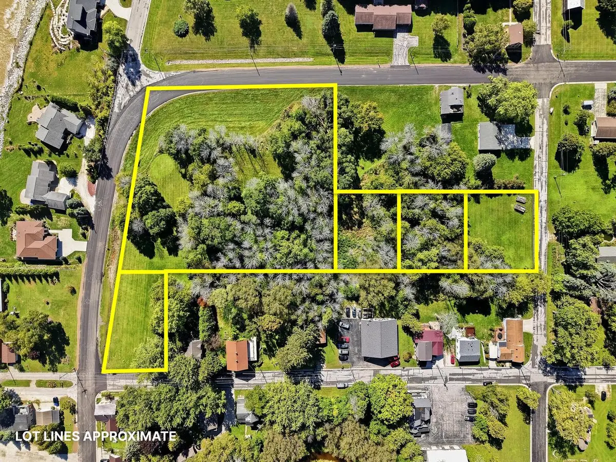 5Lts LAKESHORE ROAD, Cleveland, WI 53015 - #1