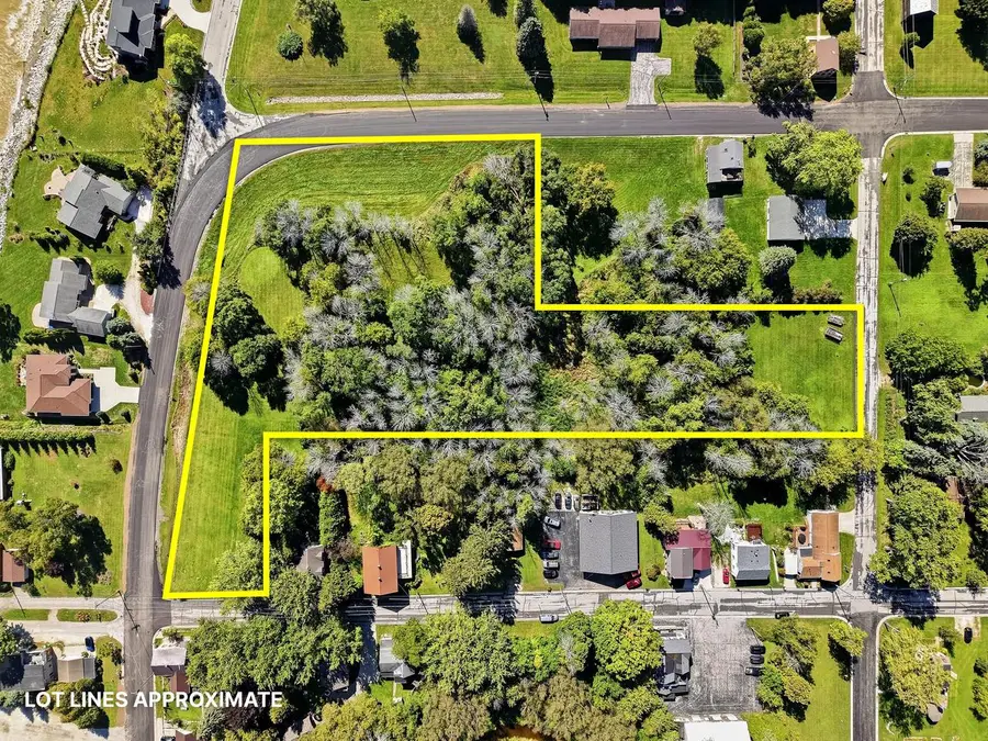 5Lts LAKESHORE ROAD, Cleveland, WI 53015 - #3