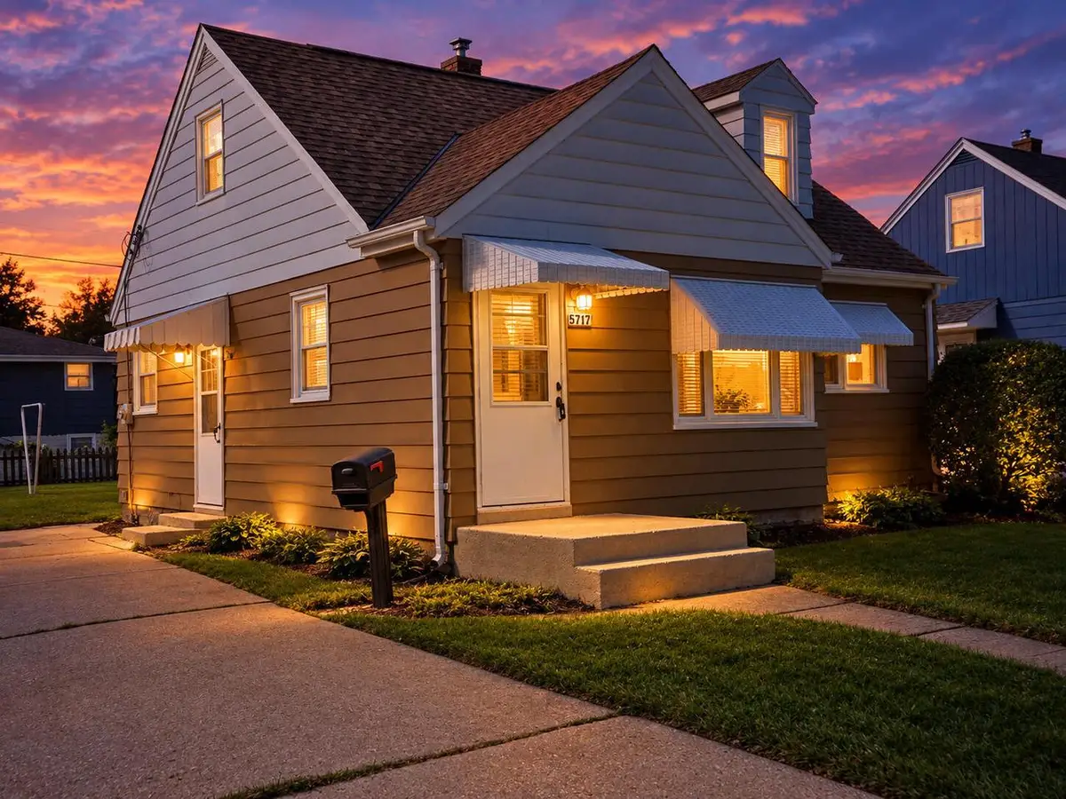 3777 S 24th STREET, Milwaukee, WI 53221 - #1