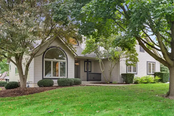 1661 Wood Ridge LANE, Burlington, WI 53105