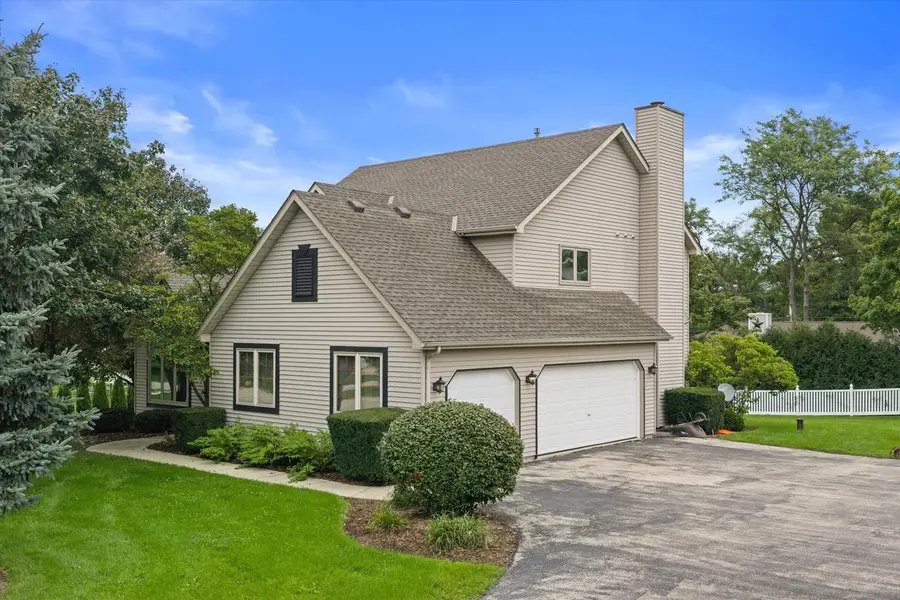 1661 Wood Ridge LANE, Burlington, WI 53105 - #3