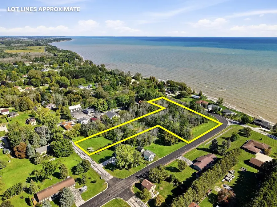 2Lts BEECH STREET, Cleveland, WI 53015 - #3