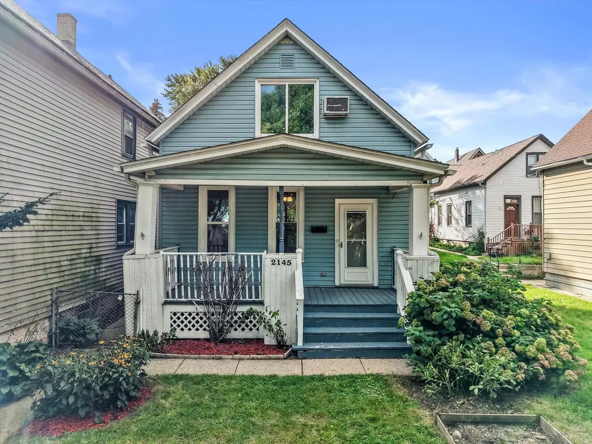 2145 S Aldrich STREET, Milwaukee, WI 53207 - #1