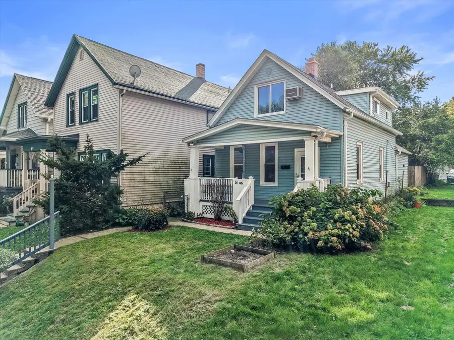 2145 S Aldrich STREET, Milwaukee, WI 53207 - #2