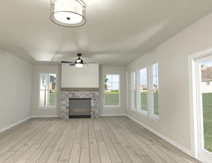 1001 Meadow View COURT #Lt 51, Twin Lakes, WI 53181 - #3