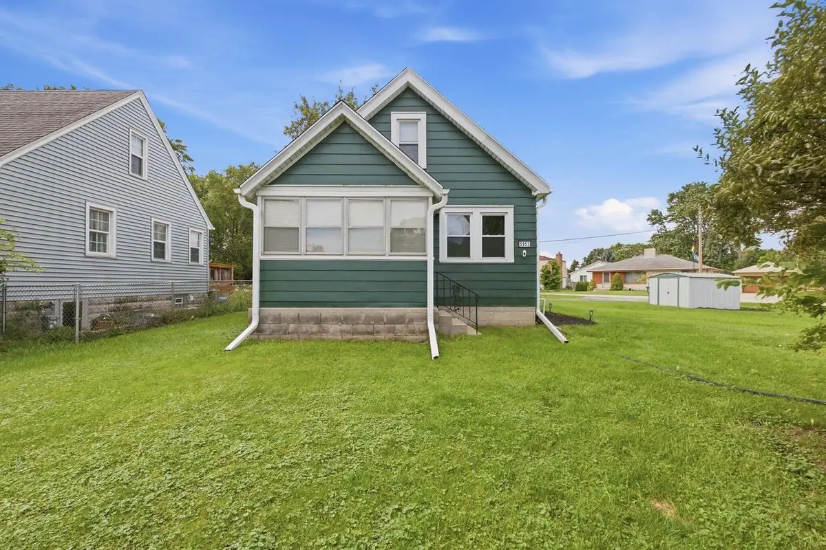 5953 S Phillips STREET, Milwaukee, WI 53221 - #1