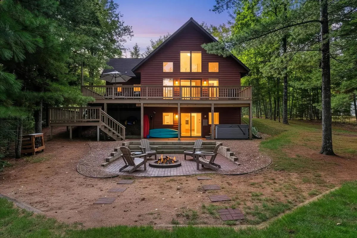 14965 Kraft LANE, Mountain, WI 54149 - #1