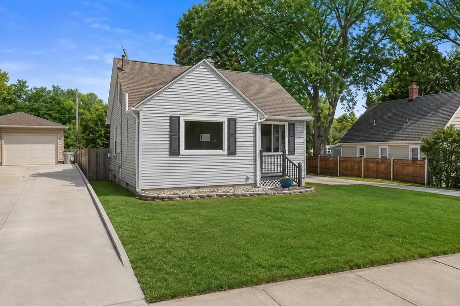 3640 S 87th STREET, Milwaukee, WI 53228 - #2