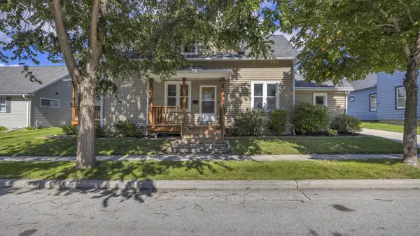 820 Reed STREET, Plymouth, WI 53073