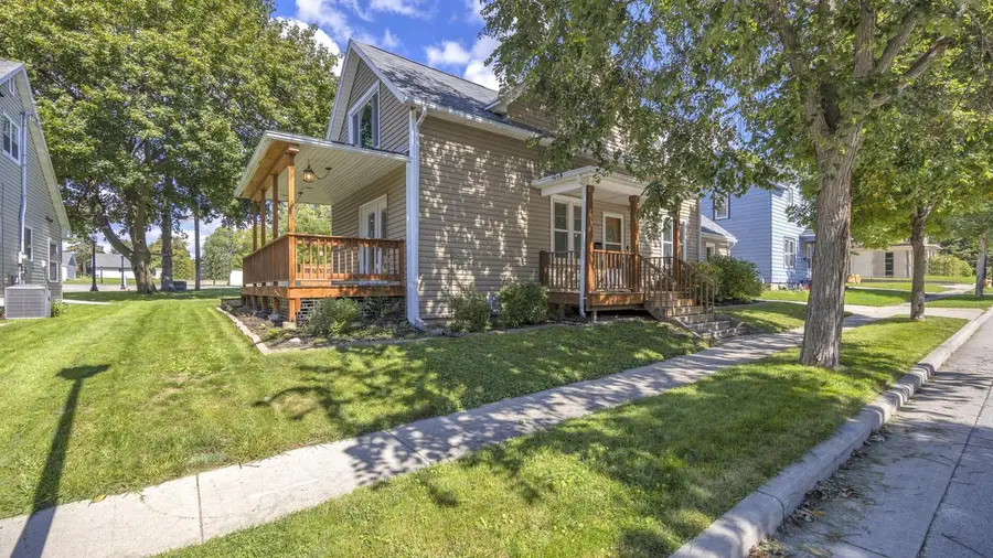 820 Reed STREET, Plymouth, WI 53073 - #2