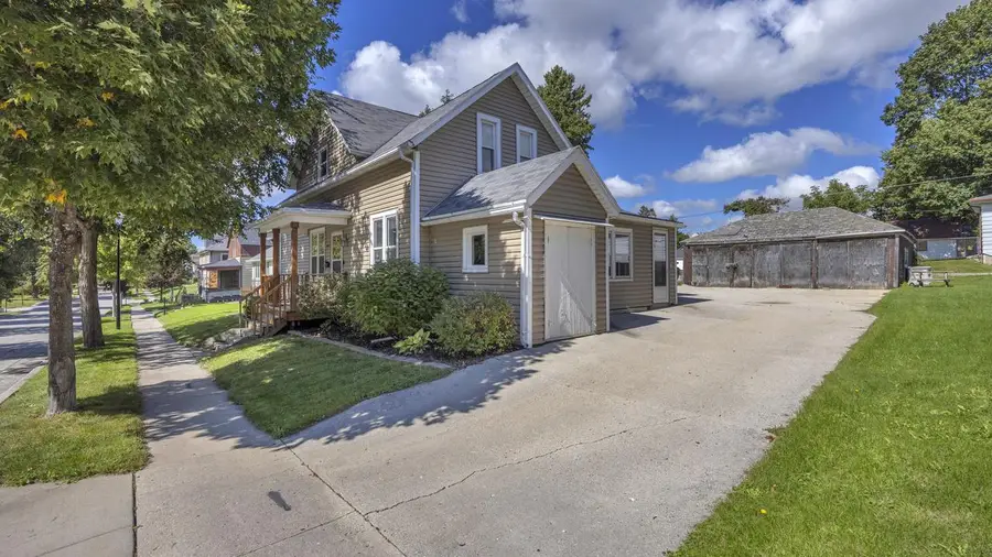 820 Reed STREET, Plymouth, WI 53073 - #3