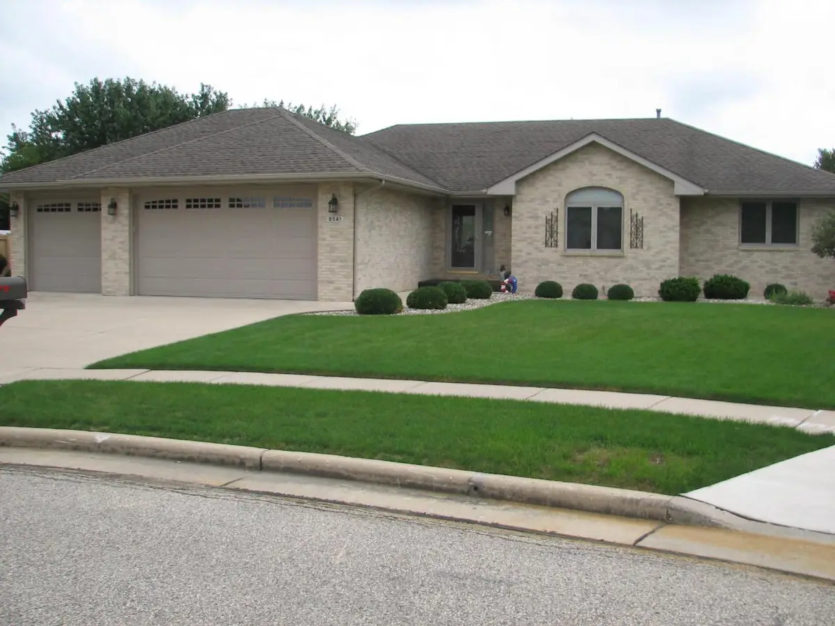 8541 35th AVENUE, Kenosha, WI 53142 - #1