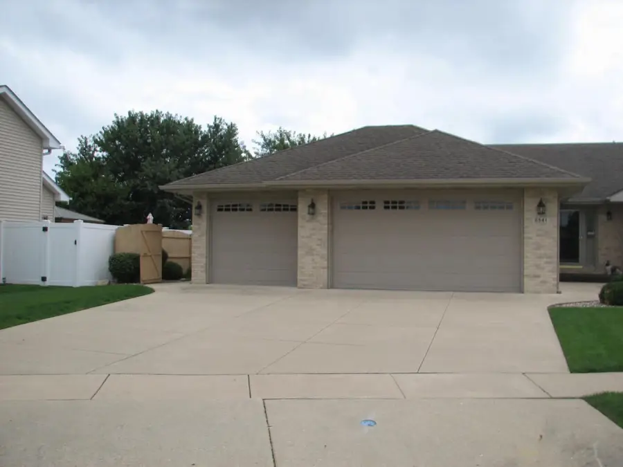 8541 35th AVENUE, Kenosha, WI 53142 - #3