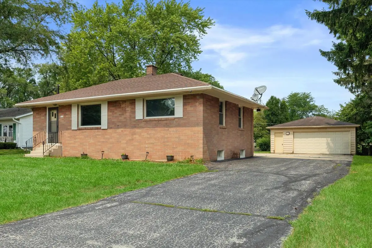 3316 3 Mile ROAD, Racine, WI 53404 - #1