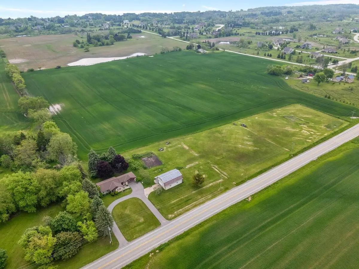 Lt3 COUNTY HIGHWAY C, Grafton, WI 53024 - #1