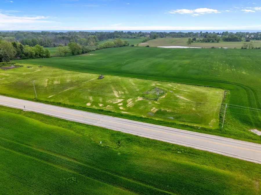 Lt3 COUNTY HIGHWAY C, Grafton, WI 53024 - #2