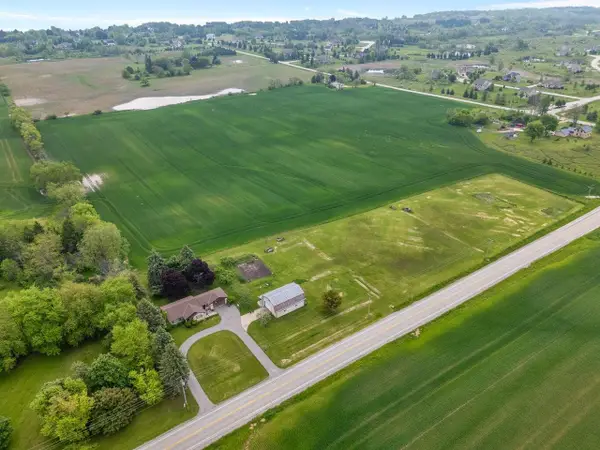 LT 4 COUNTY HWY C, Grafton, WI 53024
