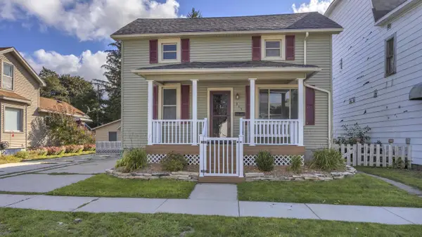 315 Smith STREET, Plymouth, WI 53073